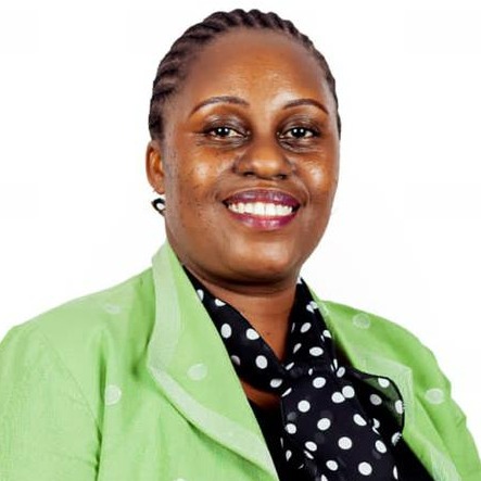 Lilian F. Shechambo photo