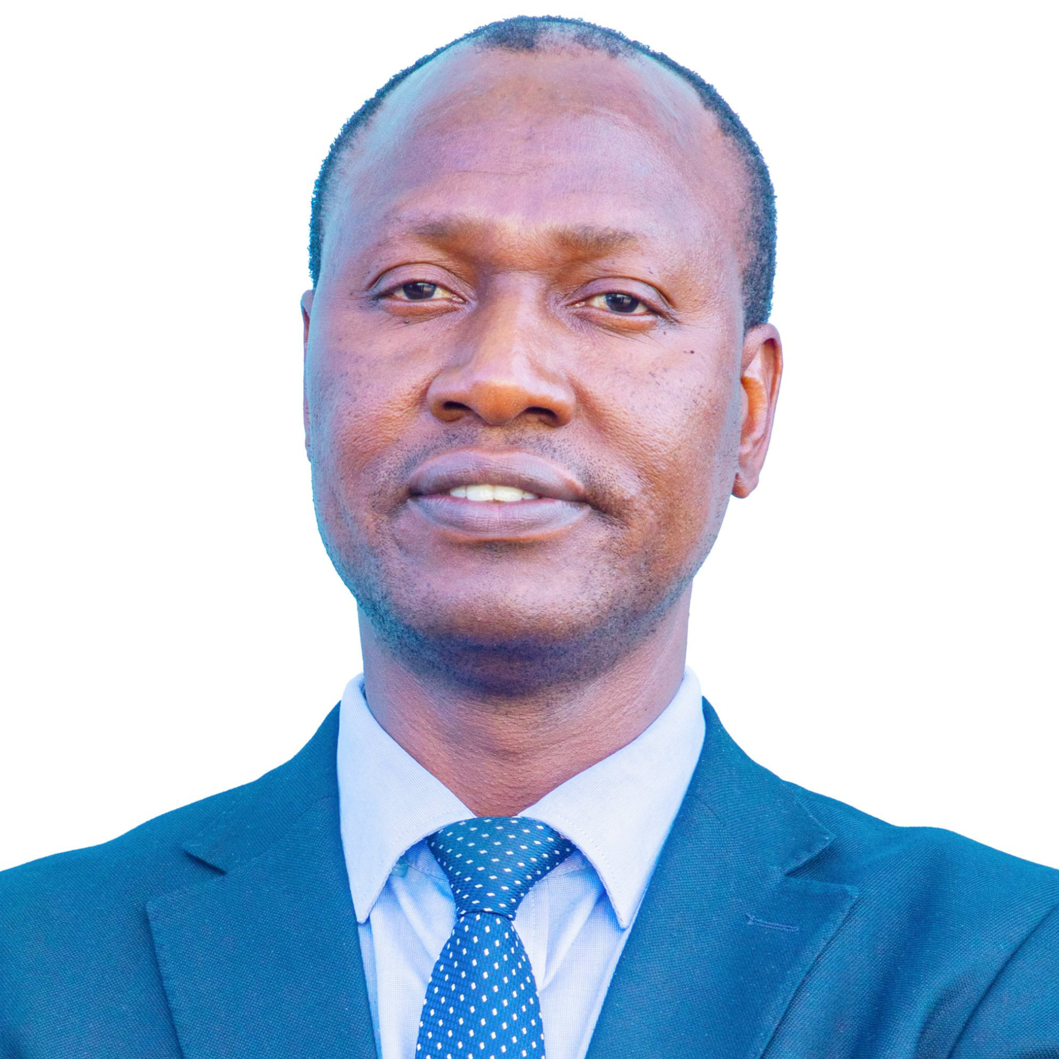 Nyasebwa E. Chimagu photo